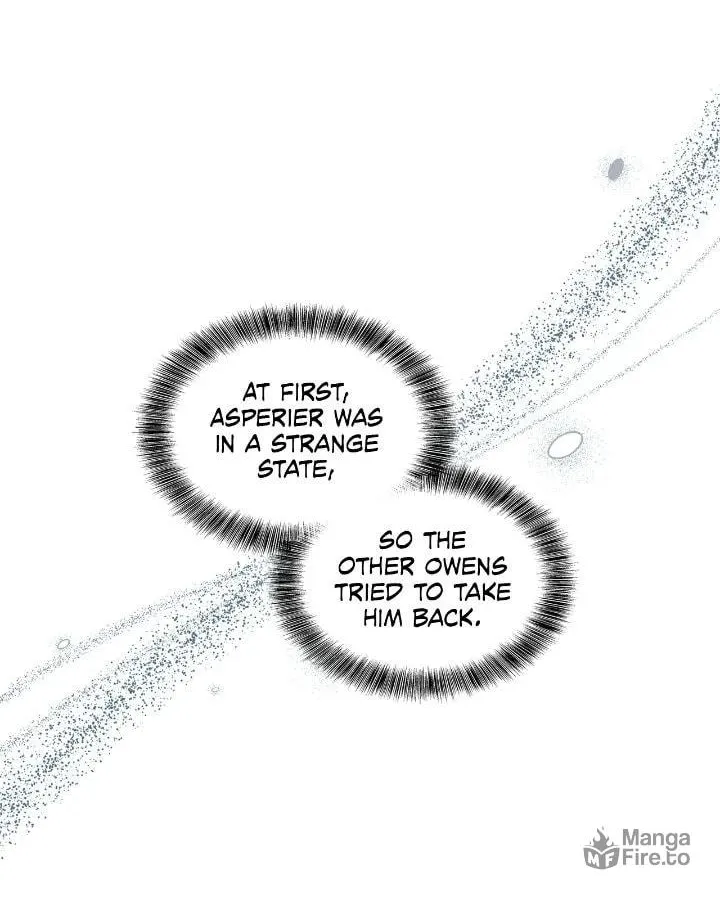 Read Salty Lust chapter 57 image 33 on Lezhin