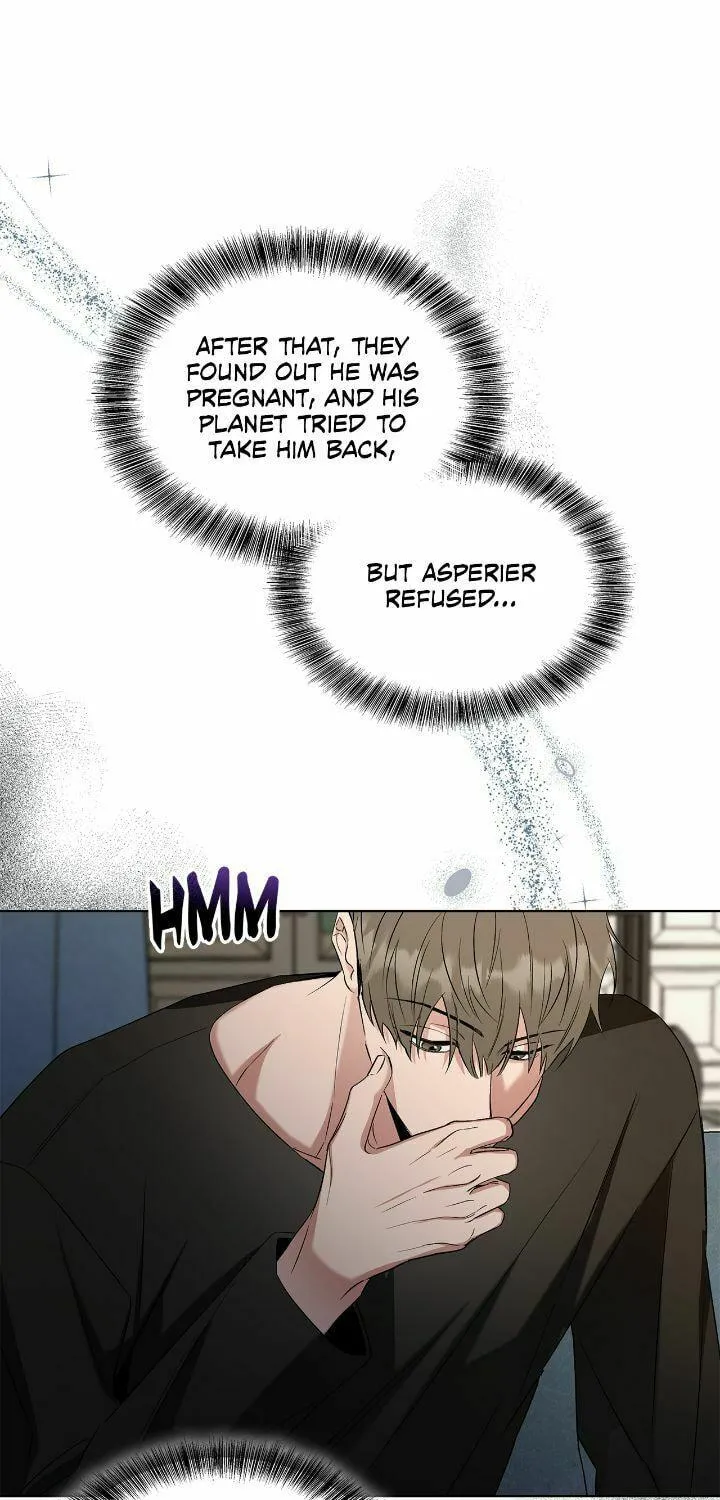 Read Salty Lust chapter 57 image 35 on Lezhin