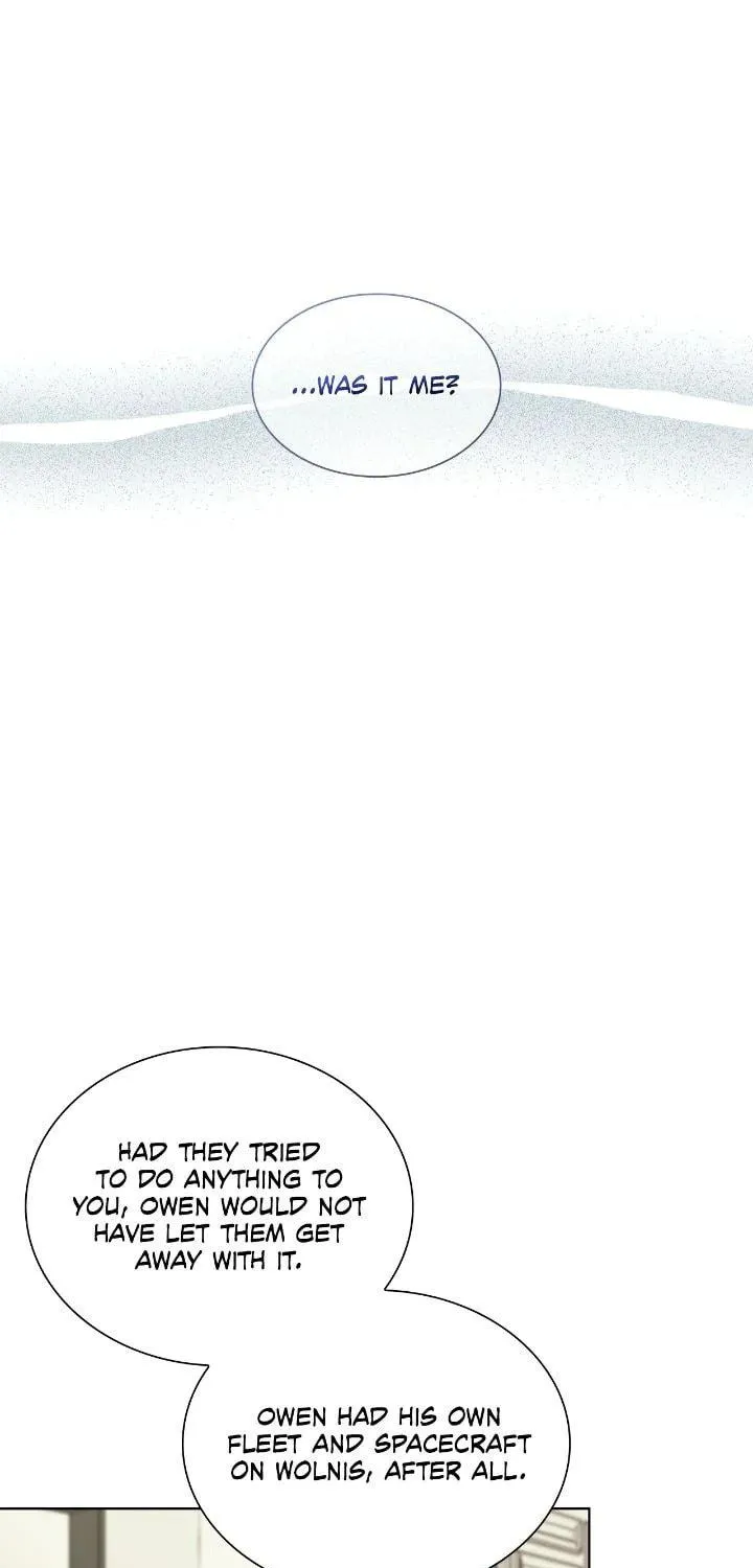 Read Salty Lust chapter 57 image 42 on Lezhin