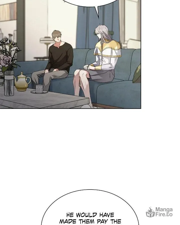 Read Salty Lust chapter 57 image 43 on Lezhin
