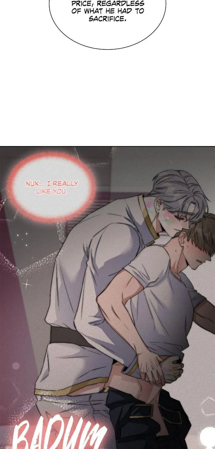 Read Salty Lust chapter 57 image 44 on Lezhin