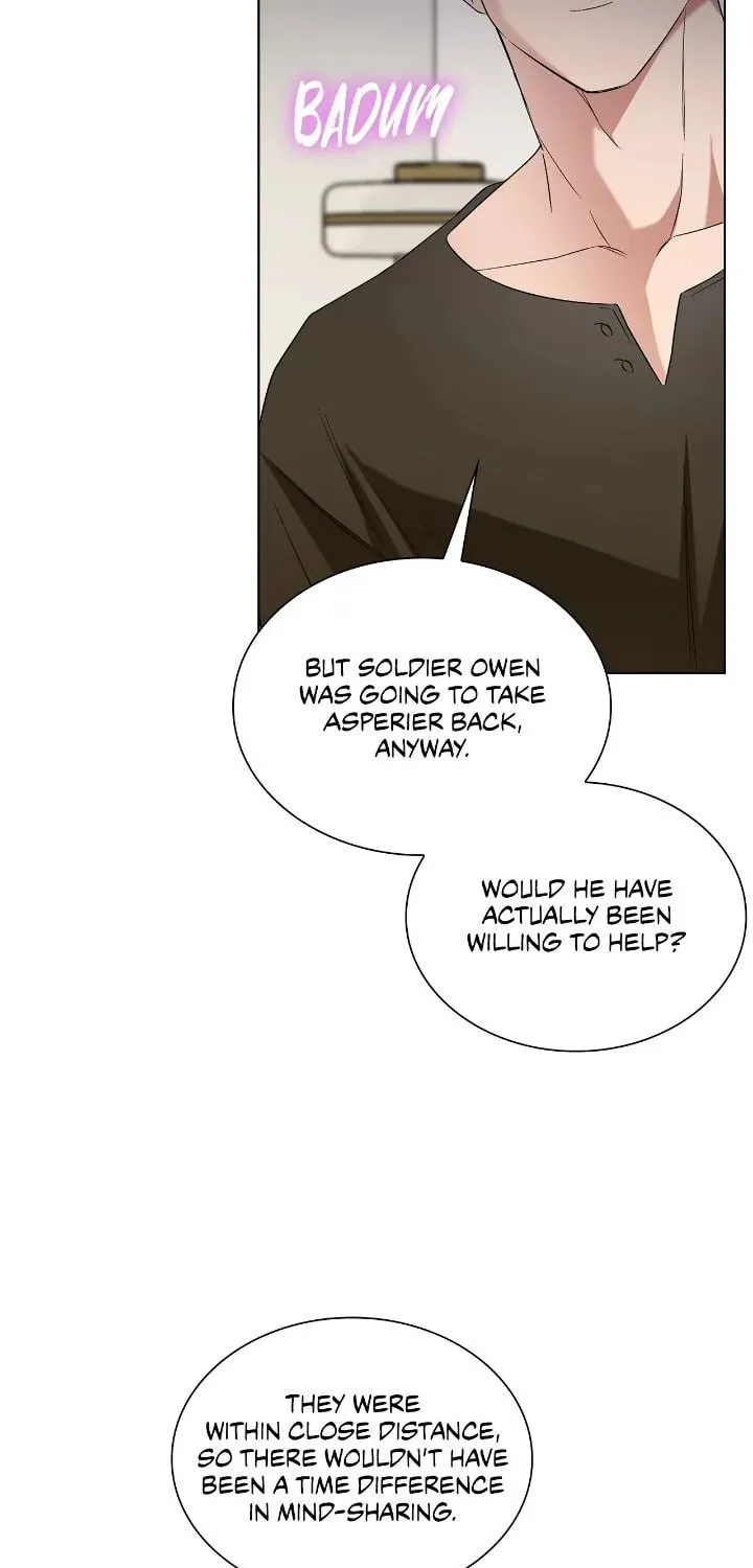 Read Salty Lust chapter 57 image 46 on Lezhin
