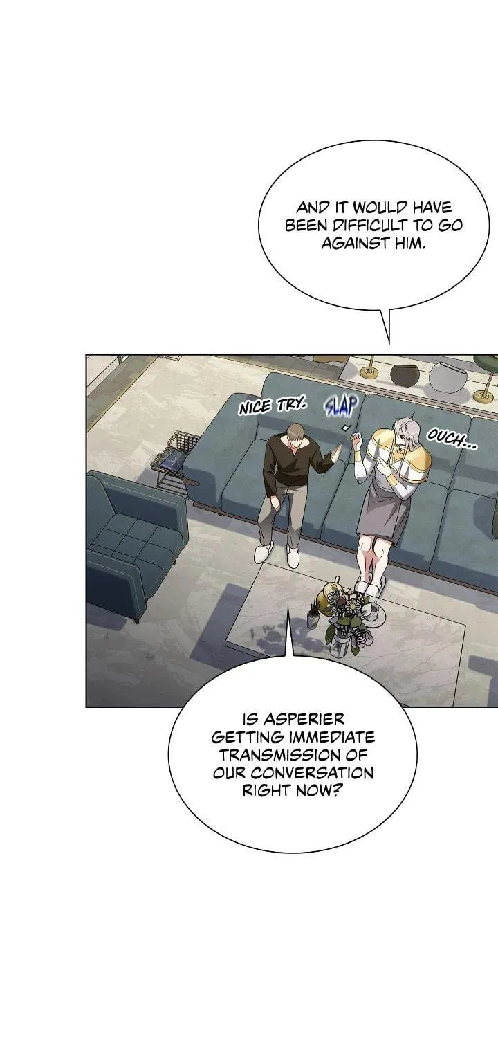 Read Salty Lust chapter 57 image 48 on Lezhin