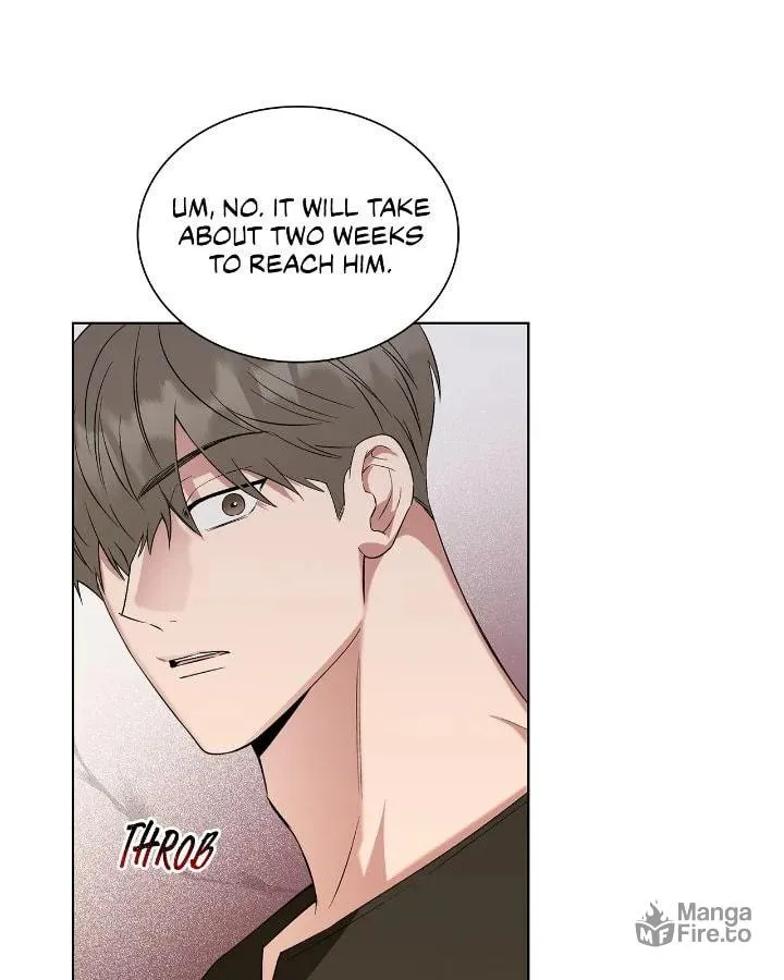 Read Salty Lust chapter 57 image 49 on Lezhin