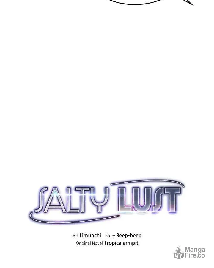 Read Salty Lust chapter 57 image 5 on Lezhin