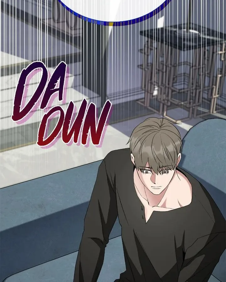 Read Salty Lust chapter 57 image 51 on Lezhin