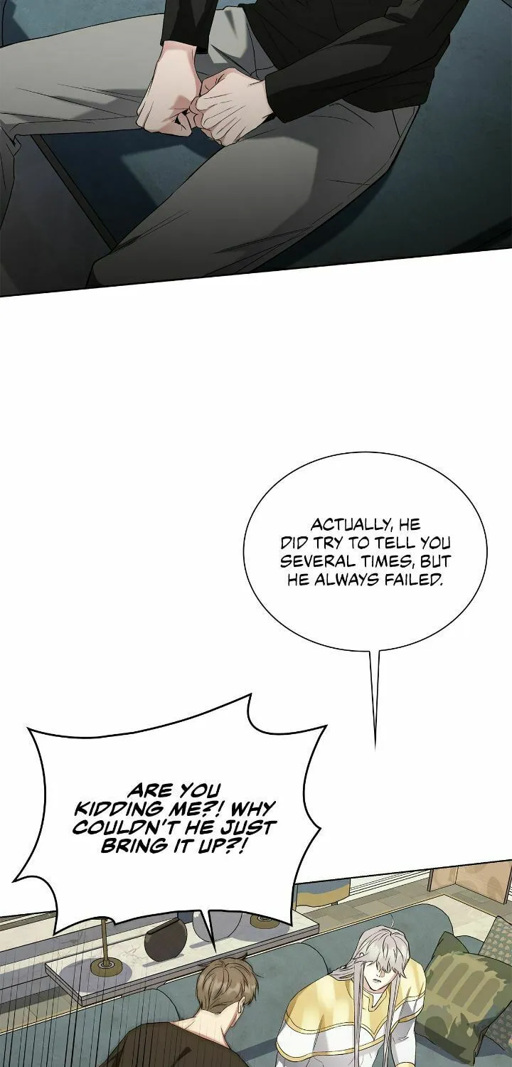 Read Salty Lust chapter 57 image 52 on Lezhin