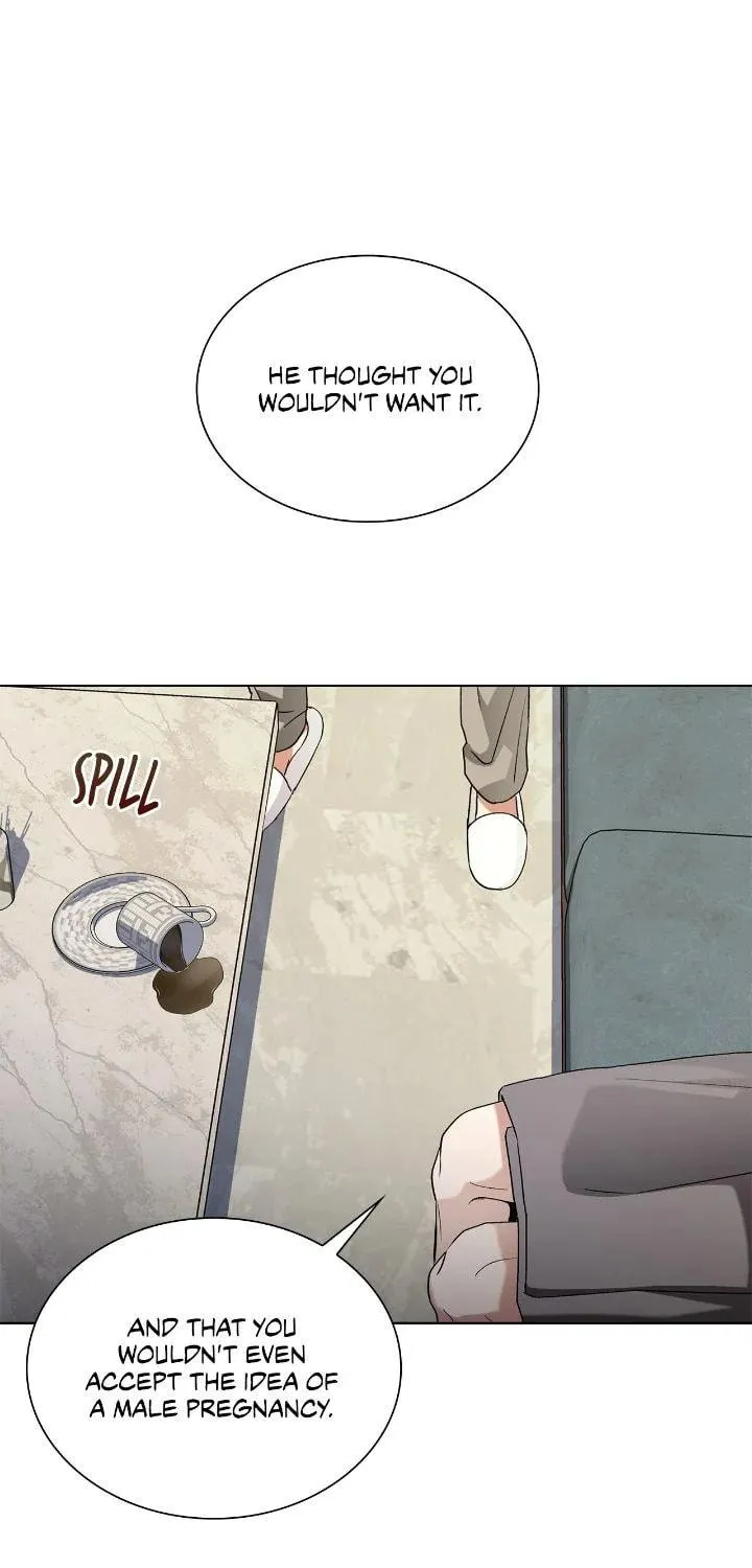 Read Salty Lust chapter 57 image 54 on Lezhin