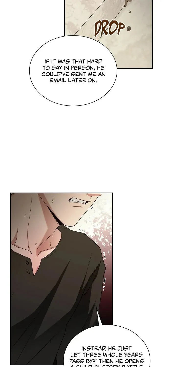 Read Salty Lust chapter 57 image 56 on Lezhin