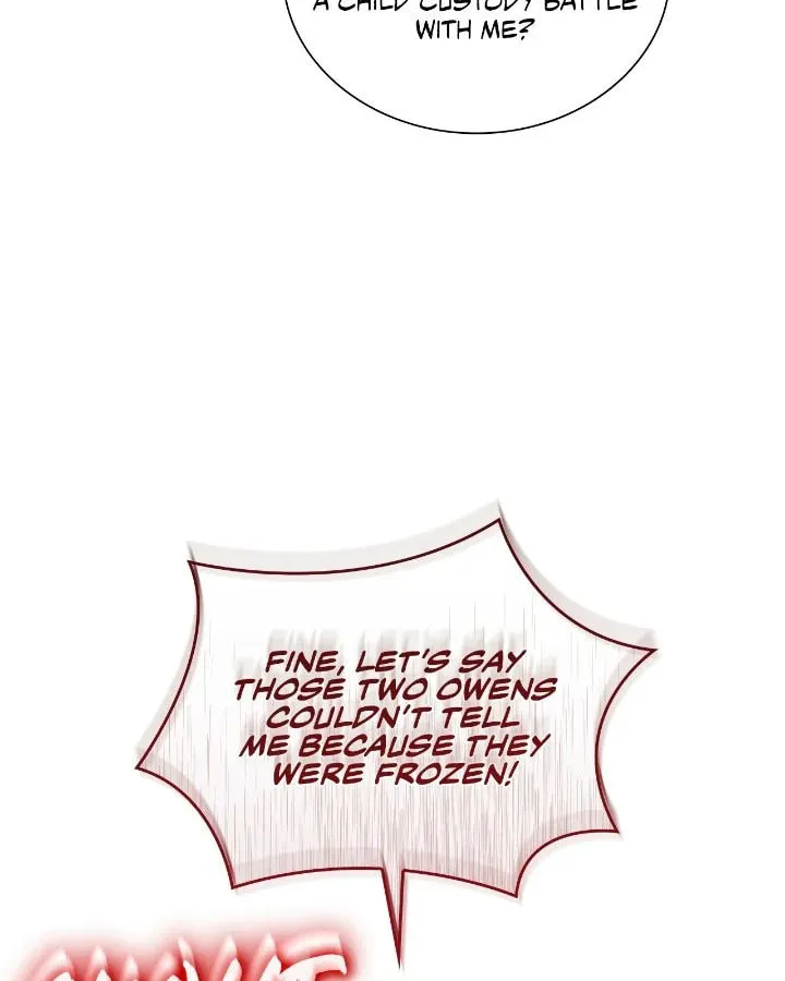 Read Salty Lust chapter 57 image 57 on Lezhin