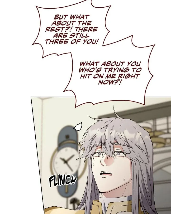 Read Salty Lust chapter 57 image 59 on Lezhin