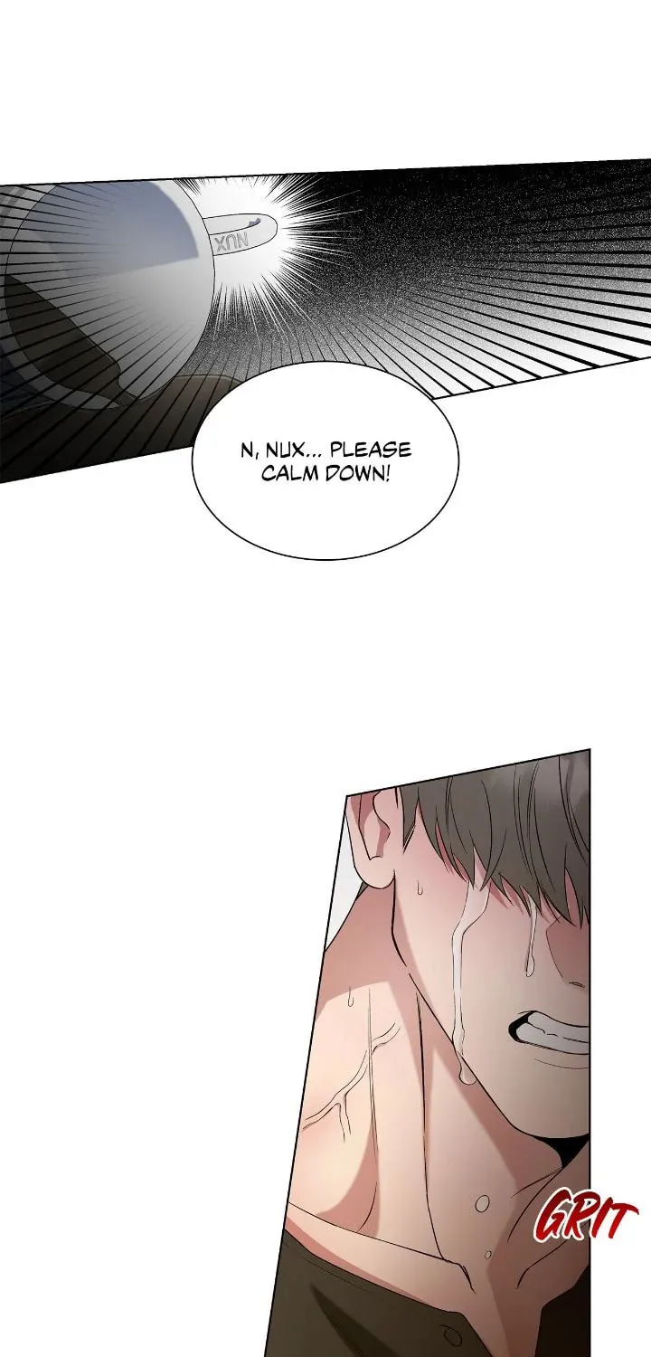 Read Salty Lust chapter 57 image 61 on Lezhin