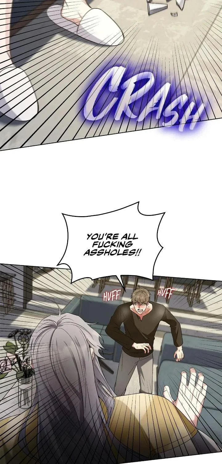 Read Salty Lust chapter 57 image 63 on Lezhin