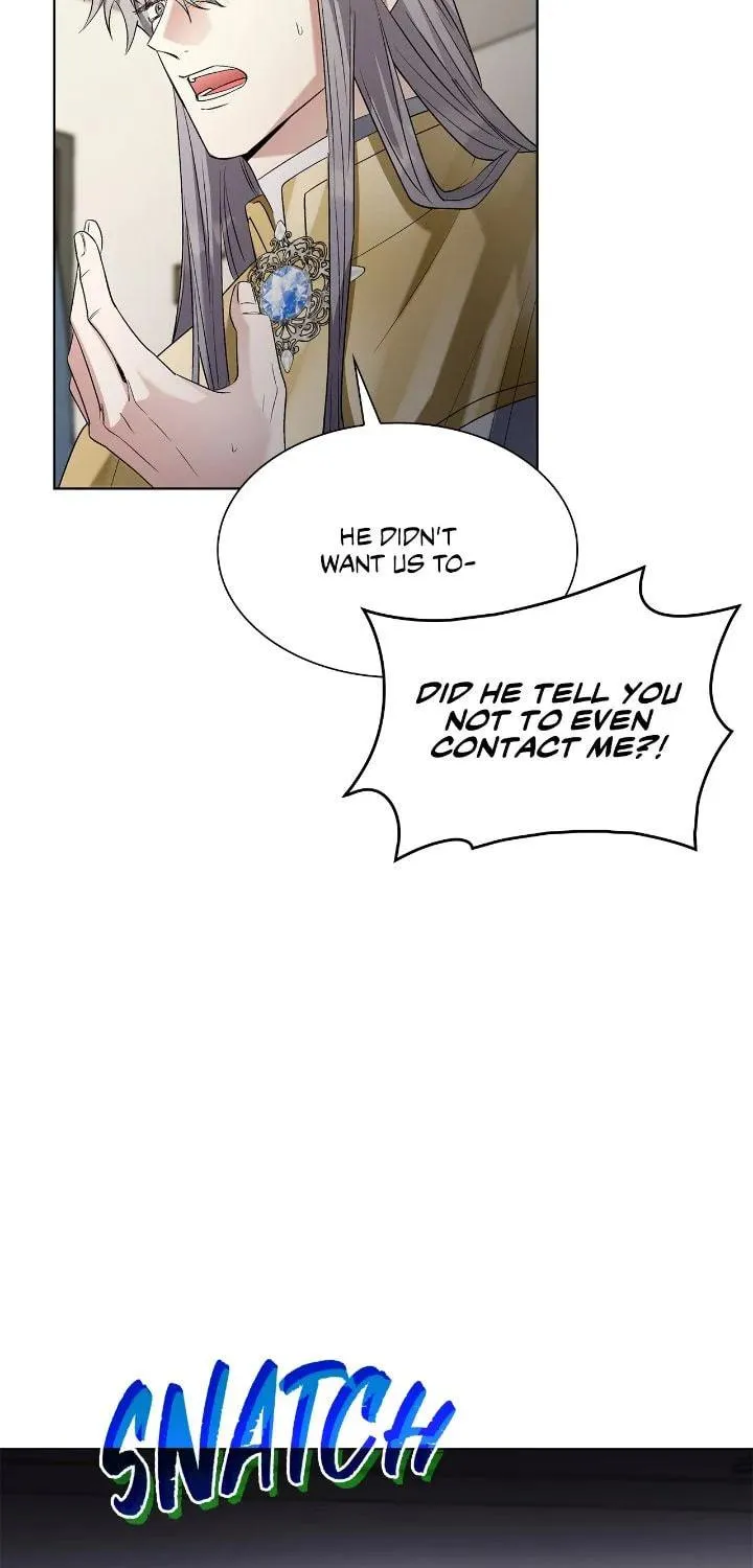 Read Salty Lust chapter 57 image 65 on Lezhin