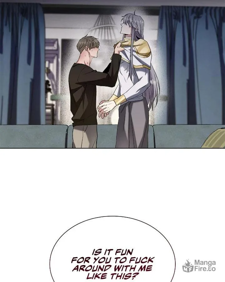 Read Salty Lust chapter 57 image 66 on Lezhin