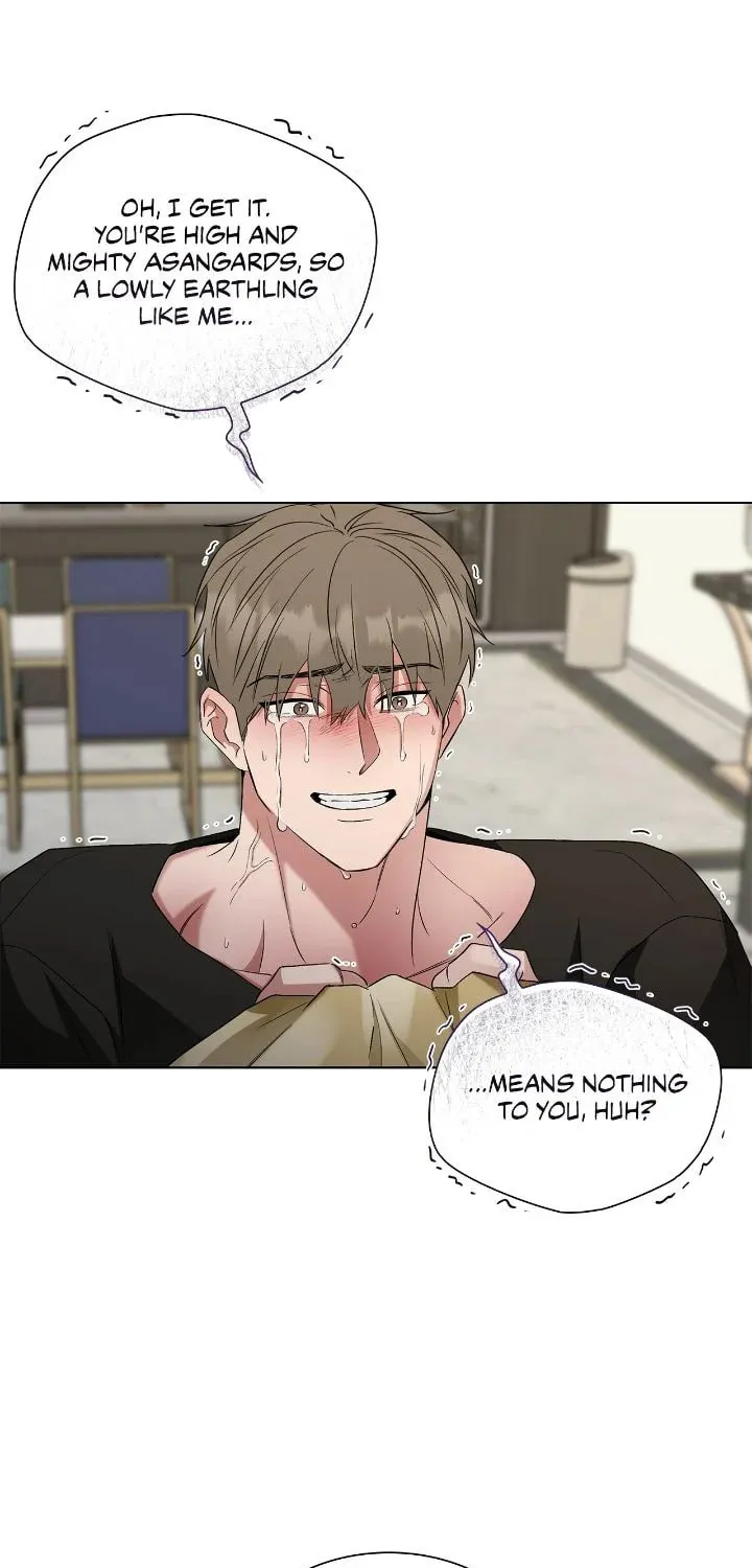 Read Salty Lust chapter 57 image 68 on Lezhin