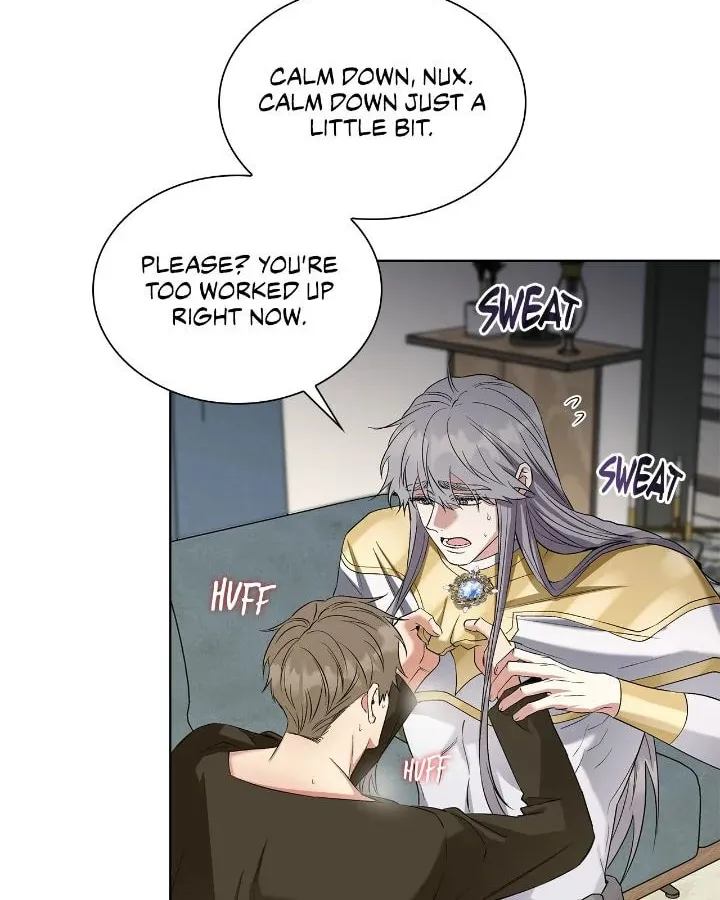 Read Salty Lust chapter 57 image 69 on Lezhin