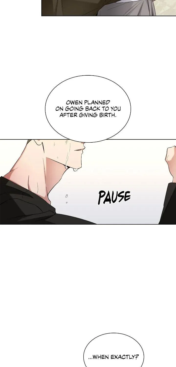 Read Salty Lust chapter 57 image 70 on Lezhin