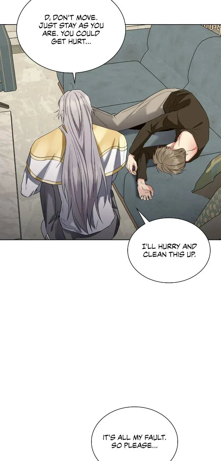 Read Salty Lust chapter 57 image 77 on Lezhin