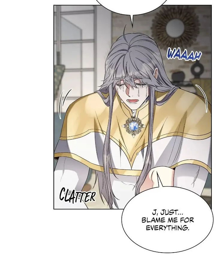 Read Salty Lust chapter 57 image 78 on Lezhin