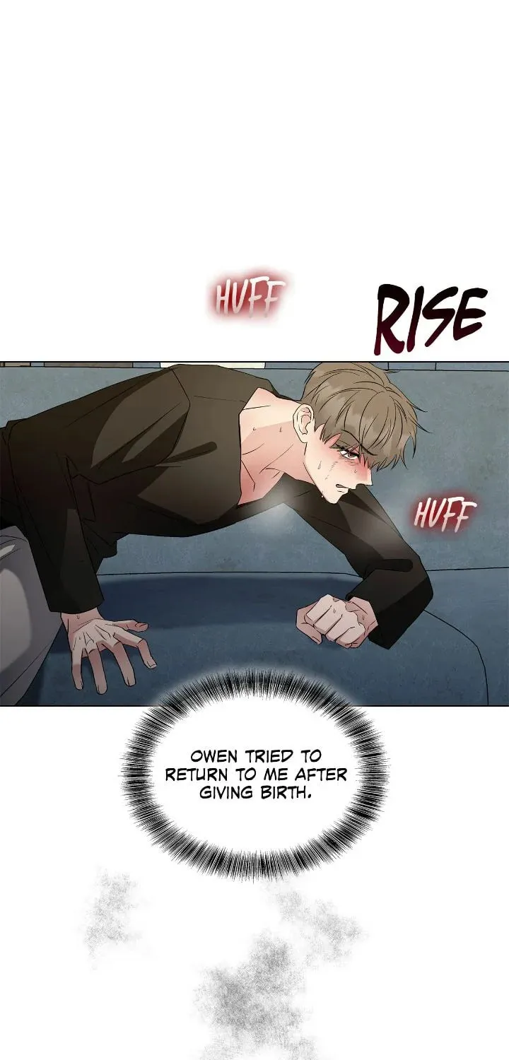 Read Salty Lust chapter 57 image 79 on Lezhin