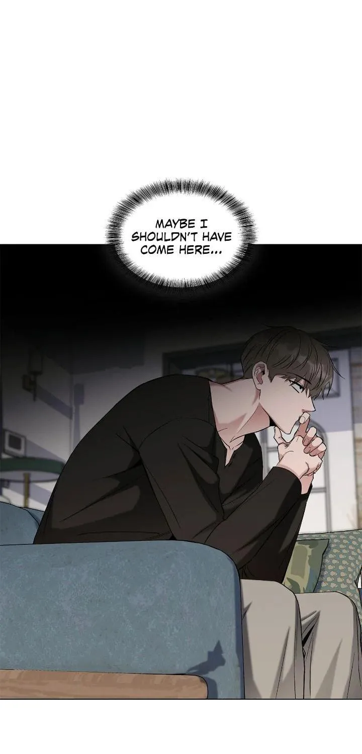 Read Salty Lust chapter 57 image 8 on Lezhin