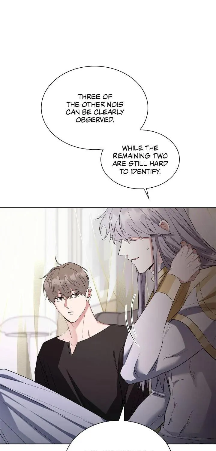 Read Salty Lust chapter 58 image 101 on Lezhin