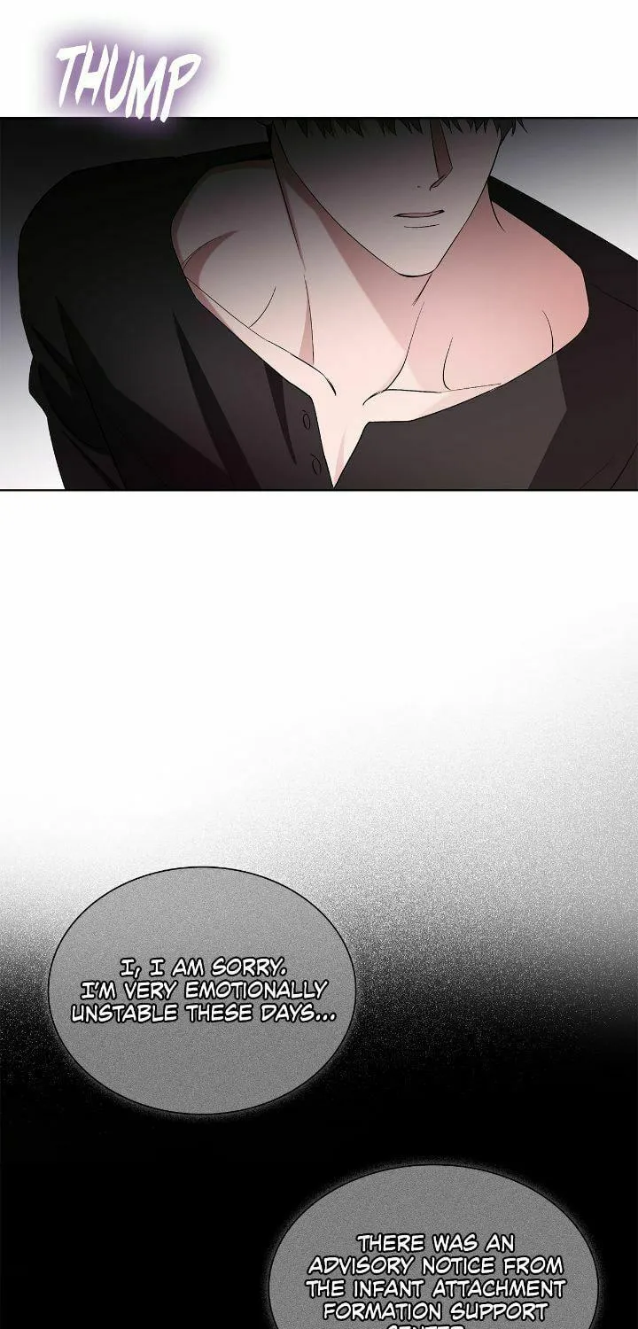 Read Salty Lust chapter 58 image 105 on Lezhin