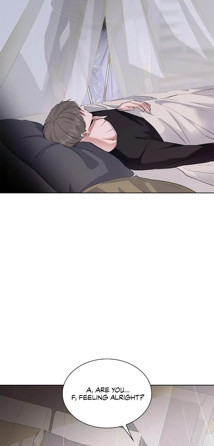 Read Salty Lust chapter 58 image 11 on Lezhin