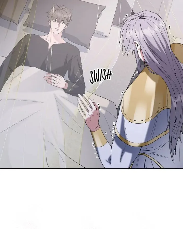 Read Salty Lust chapter 58 image 12 on Lezhin