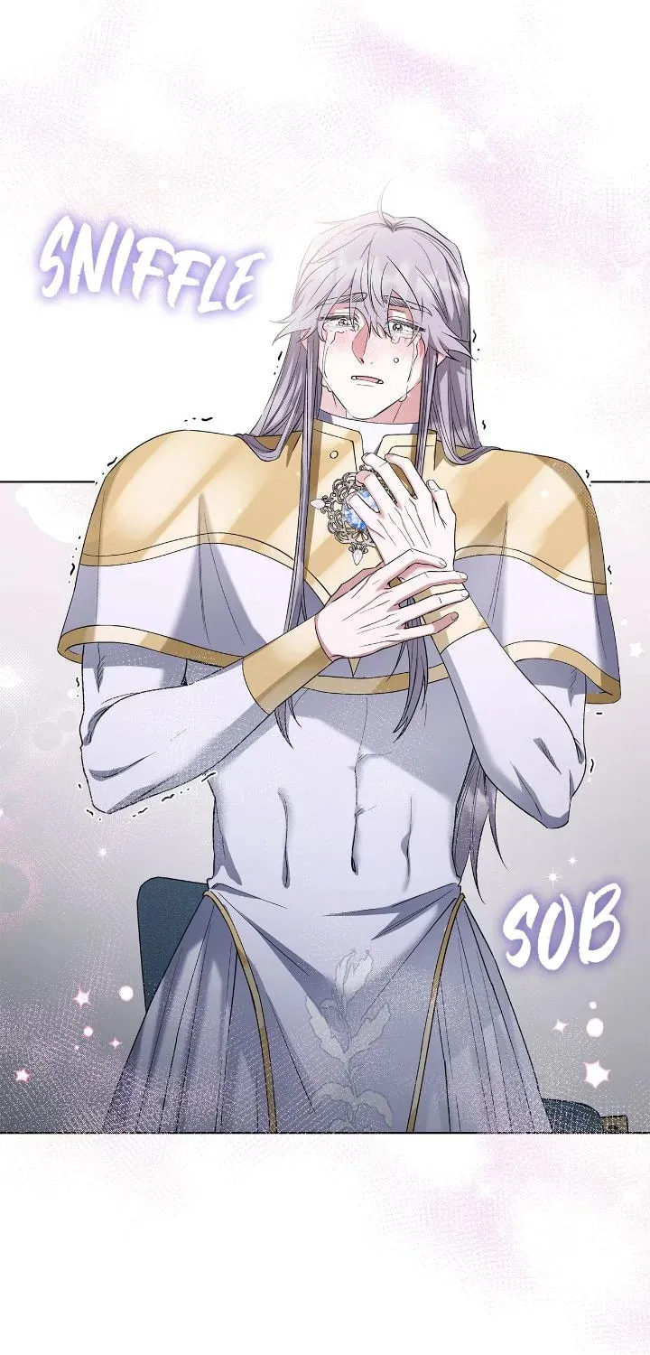 Read Salty Lust chapter 58 image 13 on Lezhin