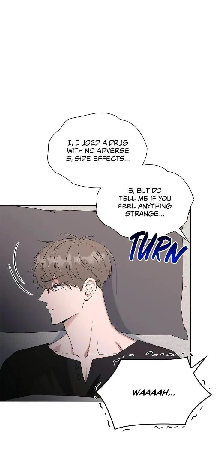 Read Salty Lust chapter 58 image 15 on Lezhin
