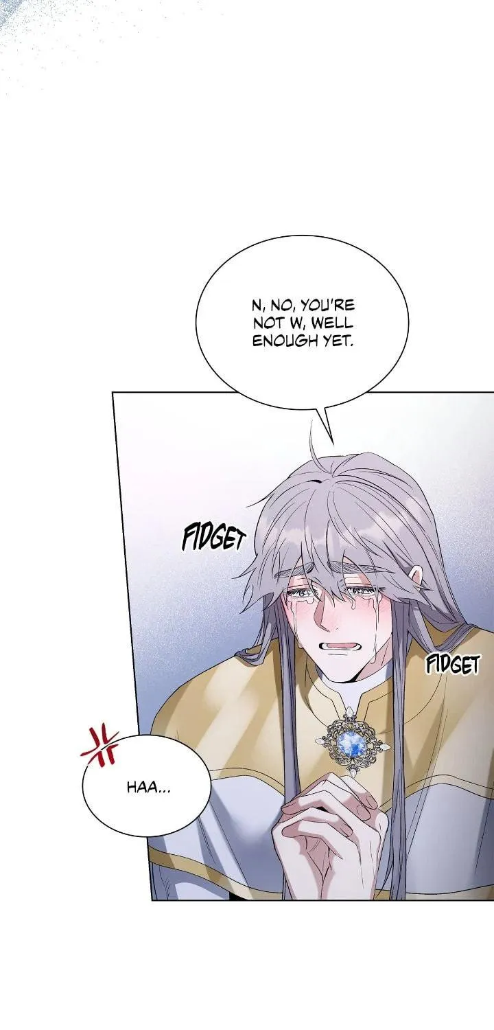 Read Salty Lust chapter 58 image 17 on Lezhin