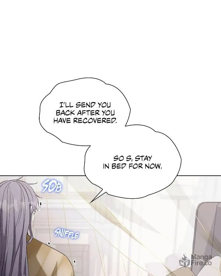Read Salty Lust chapter 58 image 18 on Lezhin