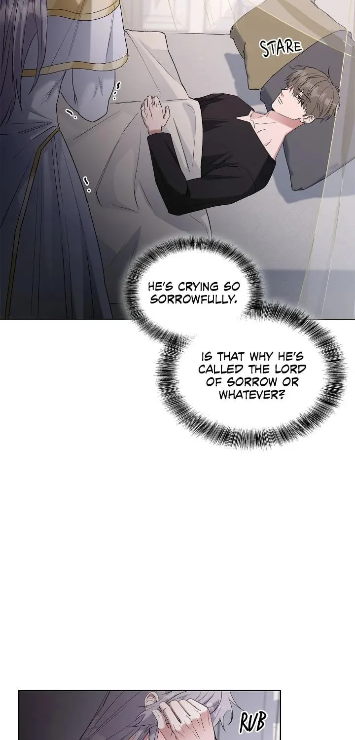 Read Salty Lust chapter 58 image 19 on Lezhin