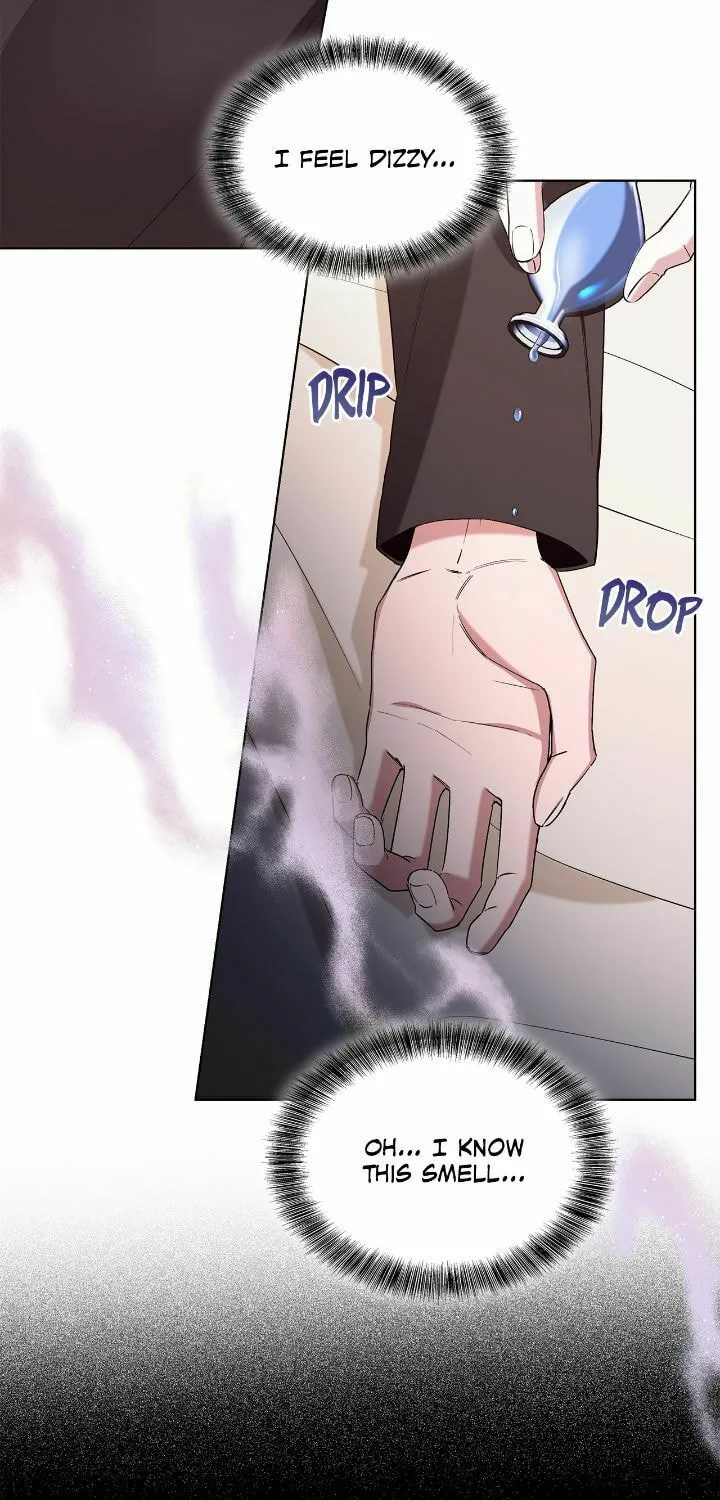 Read Salty Lust chapter 58 image 2 on Lezhin