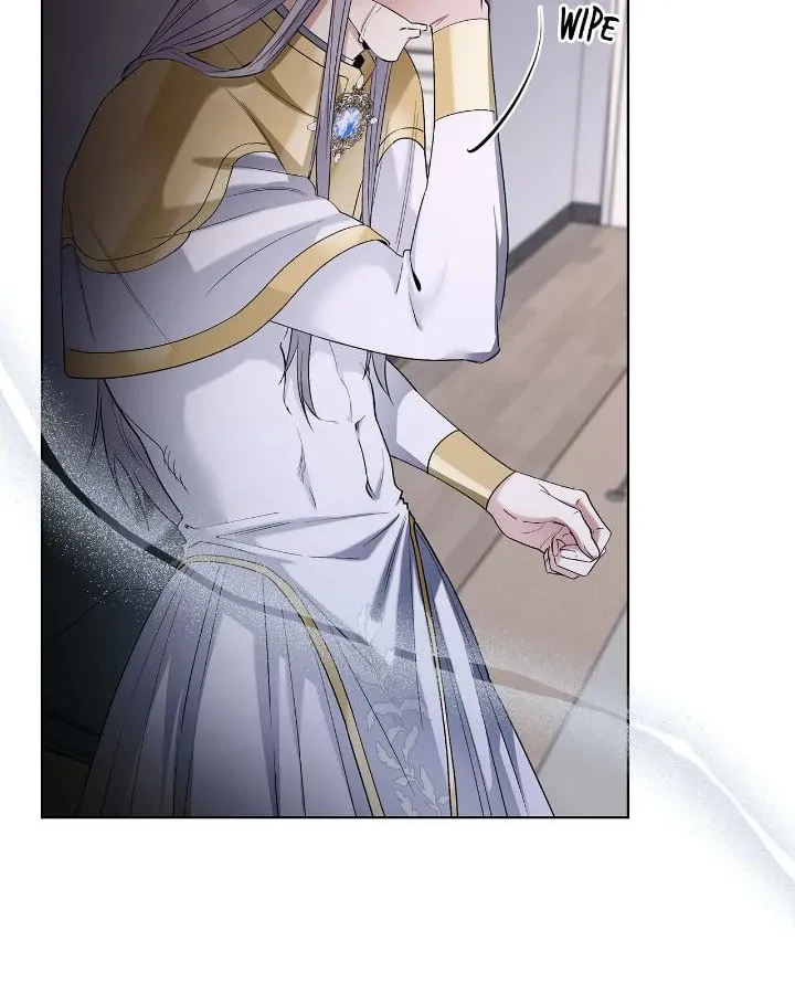 Read Salty Lust chapter 58 image 20 on Lezhin
