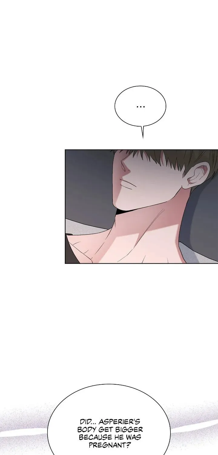 Read Salty Lust chapter 58 image 22 on Lezhin
