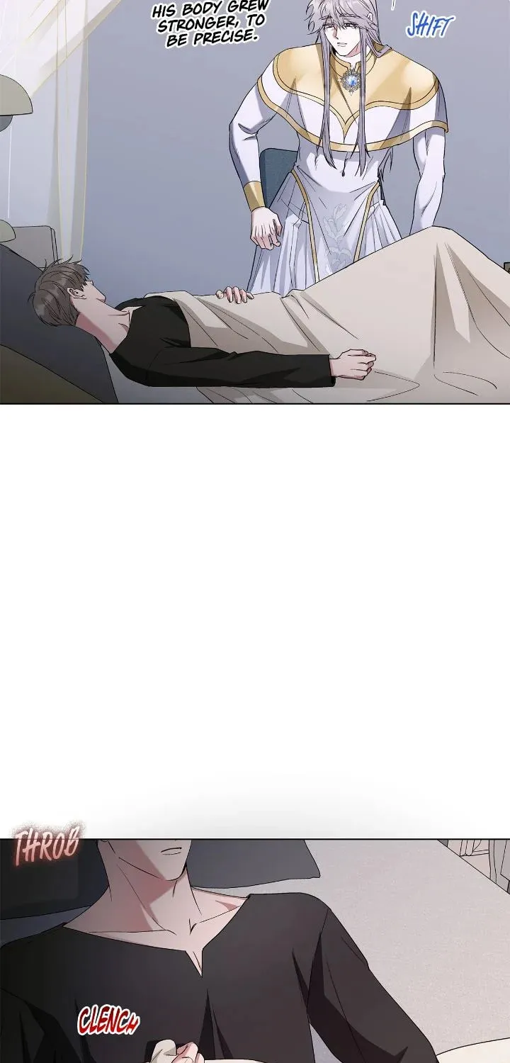 Read Salty Lust chapter 58 image 24 on Lezhin