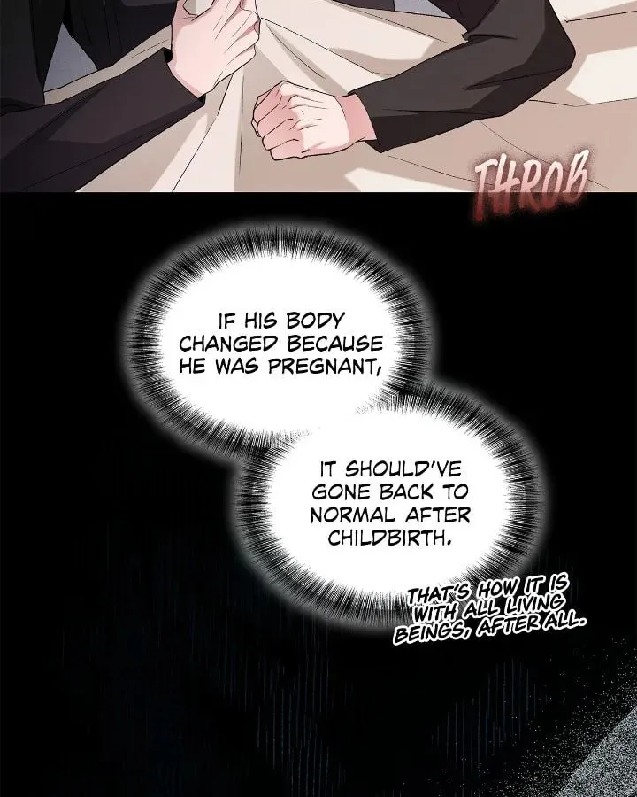 Read Salty Lust chapter 58 image 25 on Lezhin