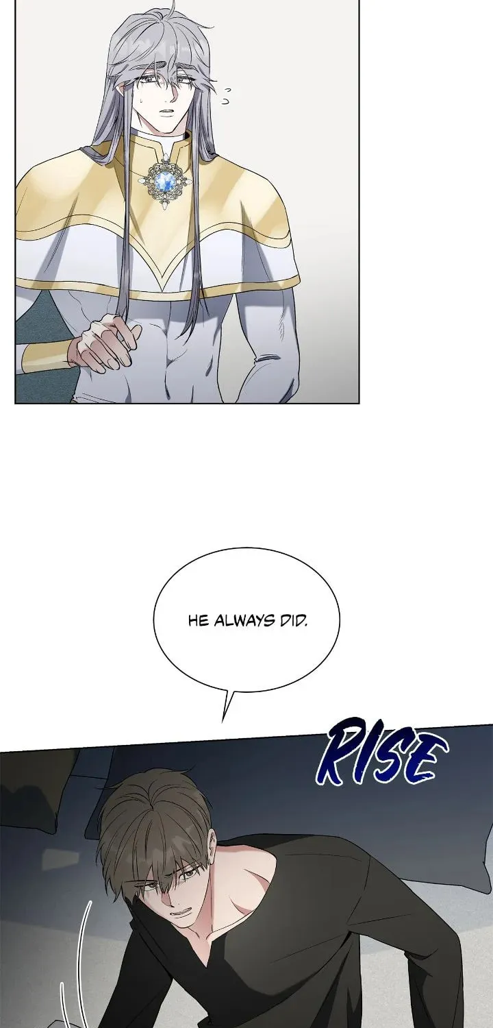 Read Salty Lust chapter 58 image 30 on Lezhin