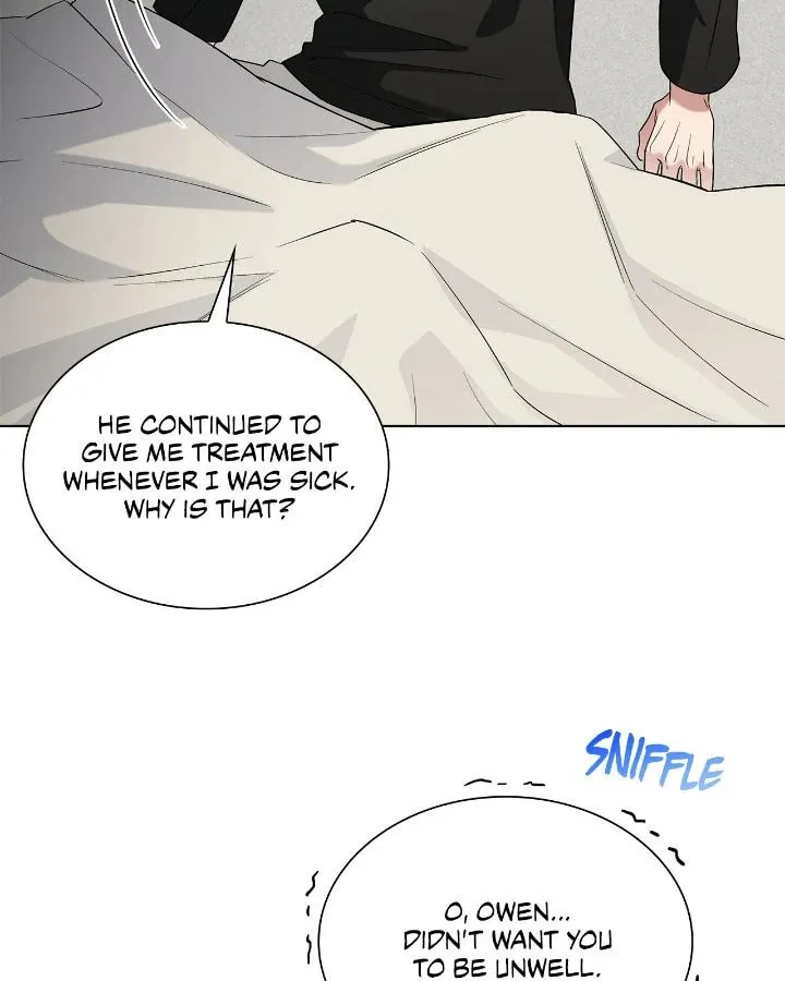 Read Salty Lust chapter 58 image 31 on Lezhin