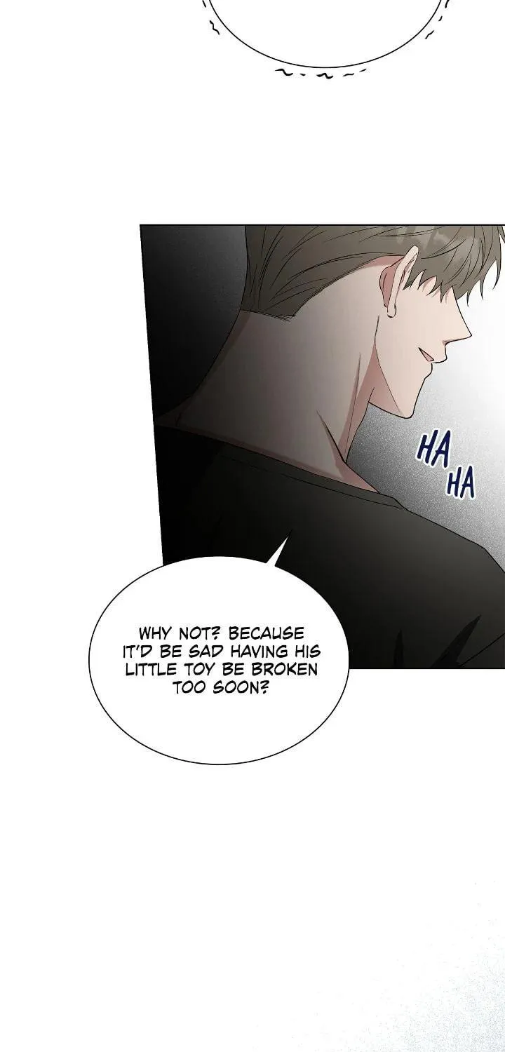 Read Salty Lust chapter 58 image 32 on Lezhin