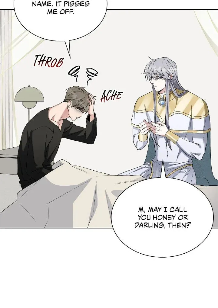 Read Salty Lust chapter 58 image 34 on Lezhin