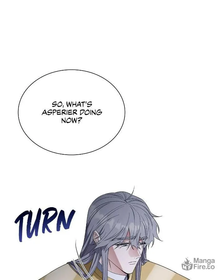 Read Salty Lust chapter 58 image 36 on Lezhin