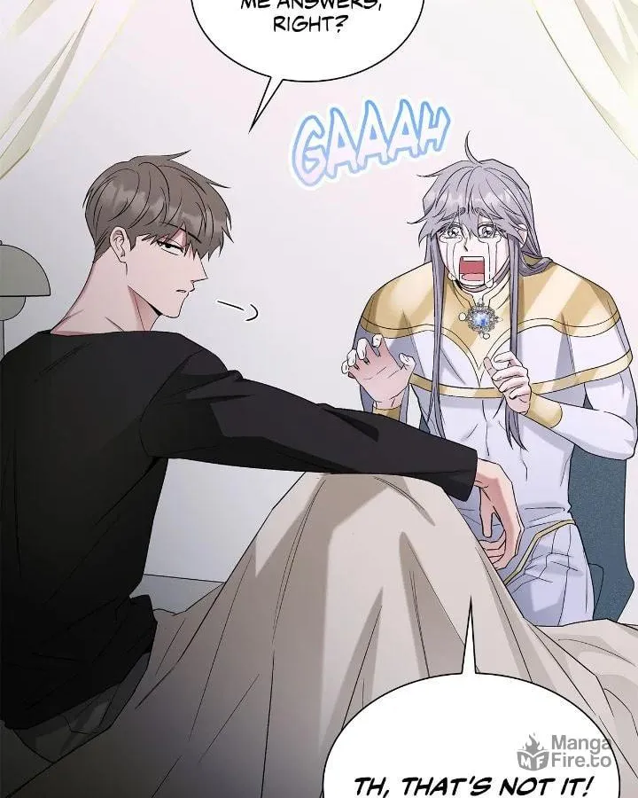 Read Salty Lust chapter 58 image 38 on Lezhin
