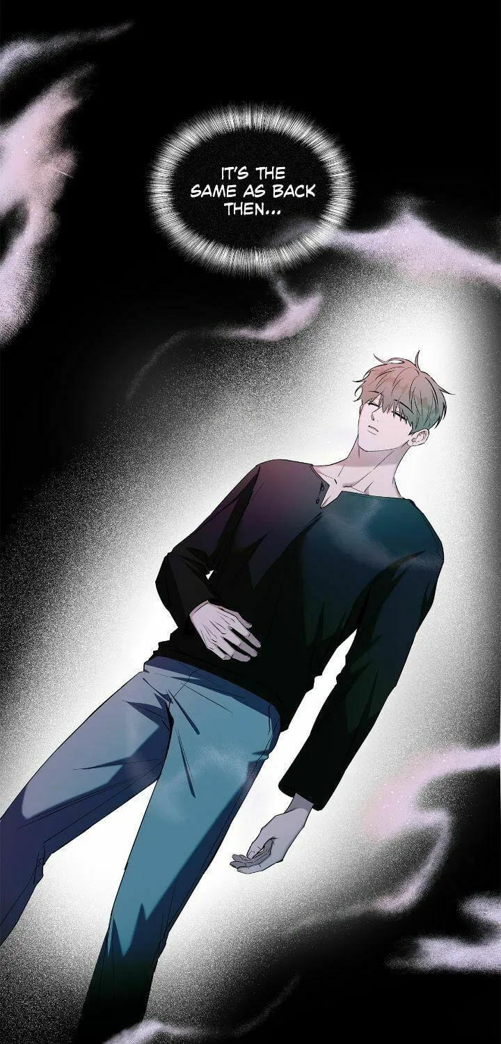Read Salty Lust chapter 58 image 4 on Lezhin