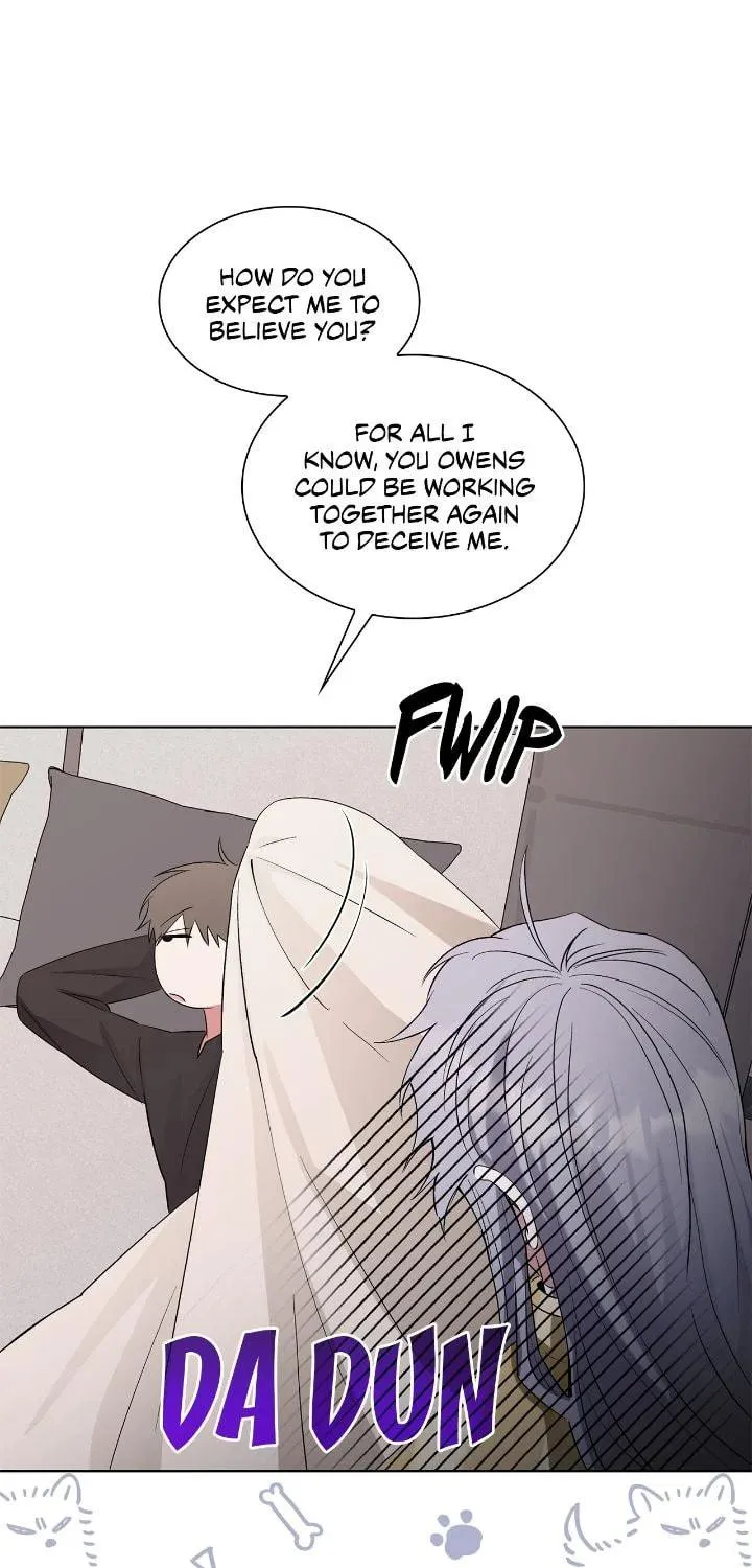 Read Salty Lust chapter 58 image 42 on Lezhin