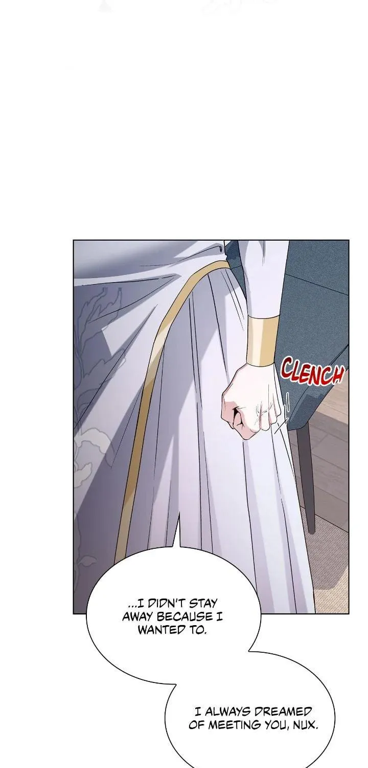 Read Salty Lust chapter 58 image 44 on Lezhin