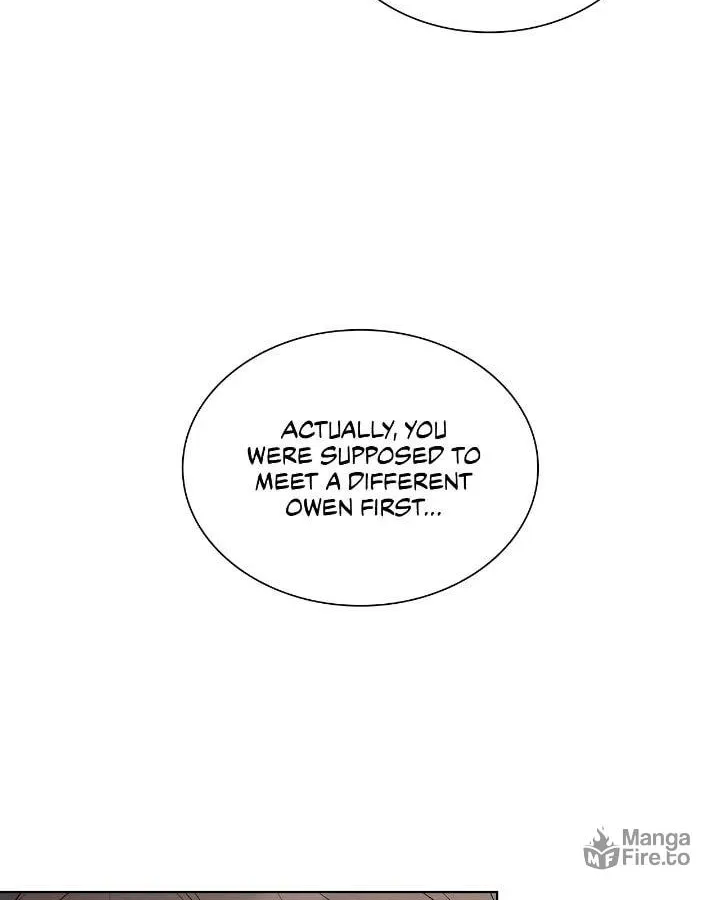 Read Salty Lust chapter 58 image 45 on Lezhin